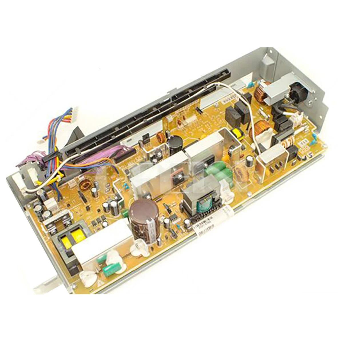 Тест оригинал для HP4025 CP4025 cp4525 плата источника питания флейта (220 В)