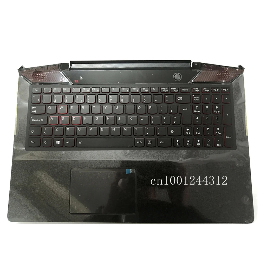 Новинка оригинальная подставка для ноутбука Lenovo под телефон рук верхняя