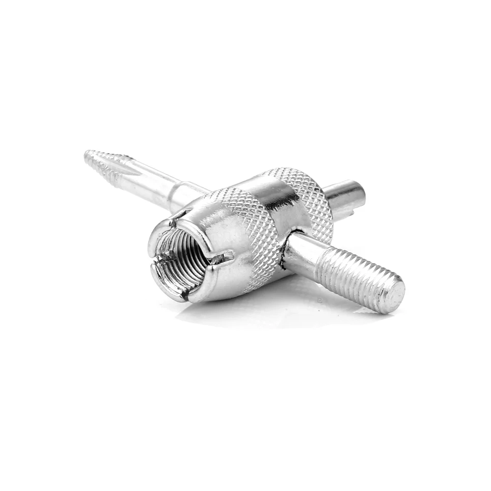 4 подъездных путей инструментов для ремонта автомобиля катушки сердцевина