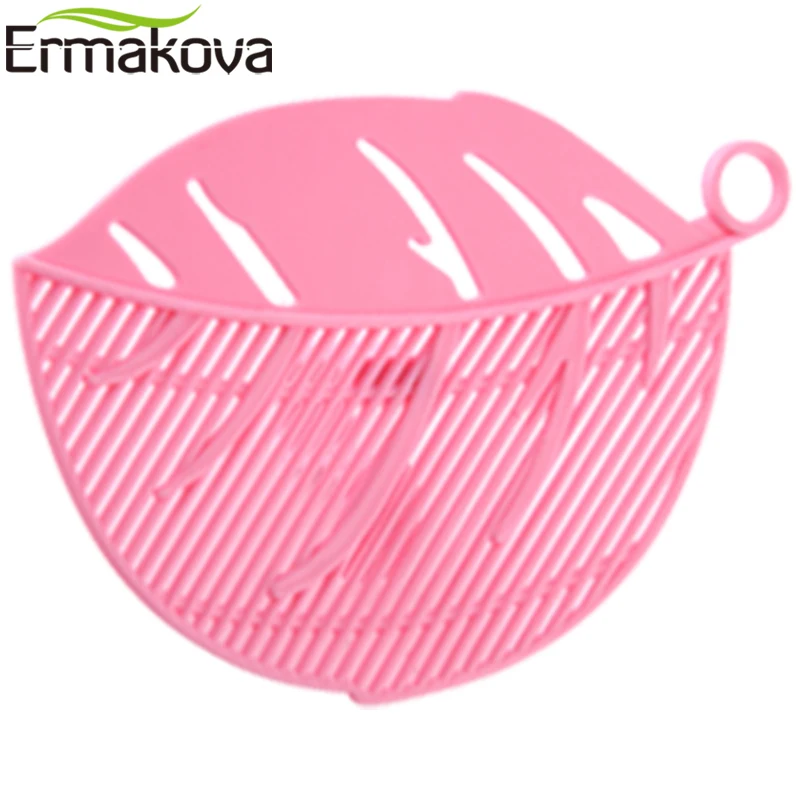 ERMAKOVA PP сито для риса фильтр перегородка моющее гаджет очистки кухни фильтрация