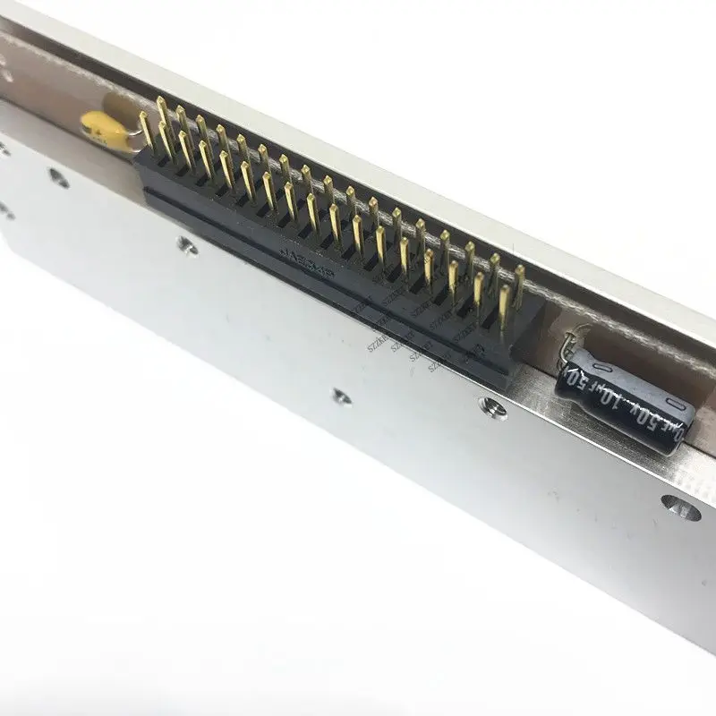 Новая Оригинальная печатающая головка штрих кода KF2004 B1S термопечатающая для