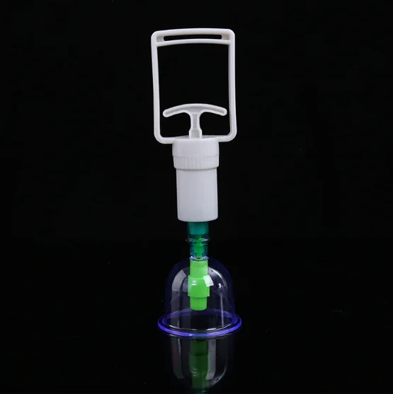 Эффективной системы здравоохранения 12 медицинские банки вакуумных банок