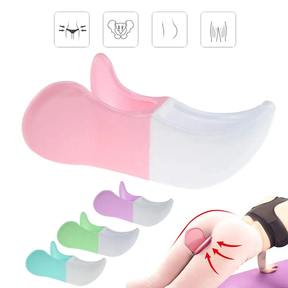 

New Pelvic Exerciser Bladder Control Device for Pelvic Floor Muscle Pelvis Correction Beautiful Buttocks Exerciser Bodybuilding