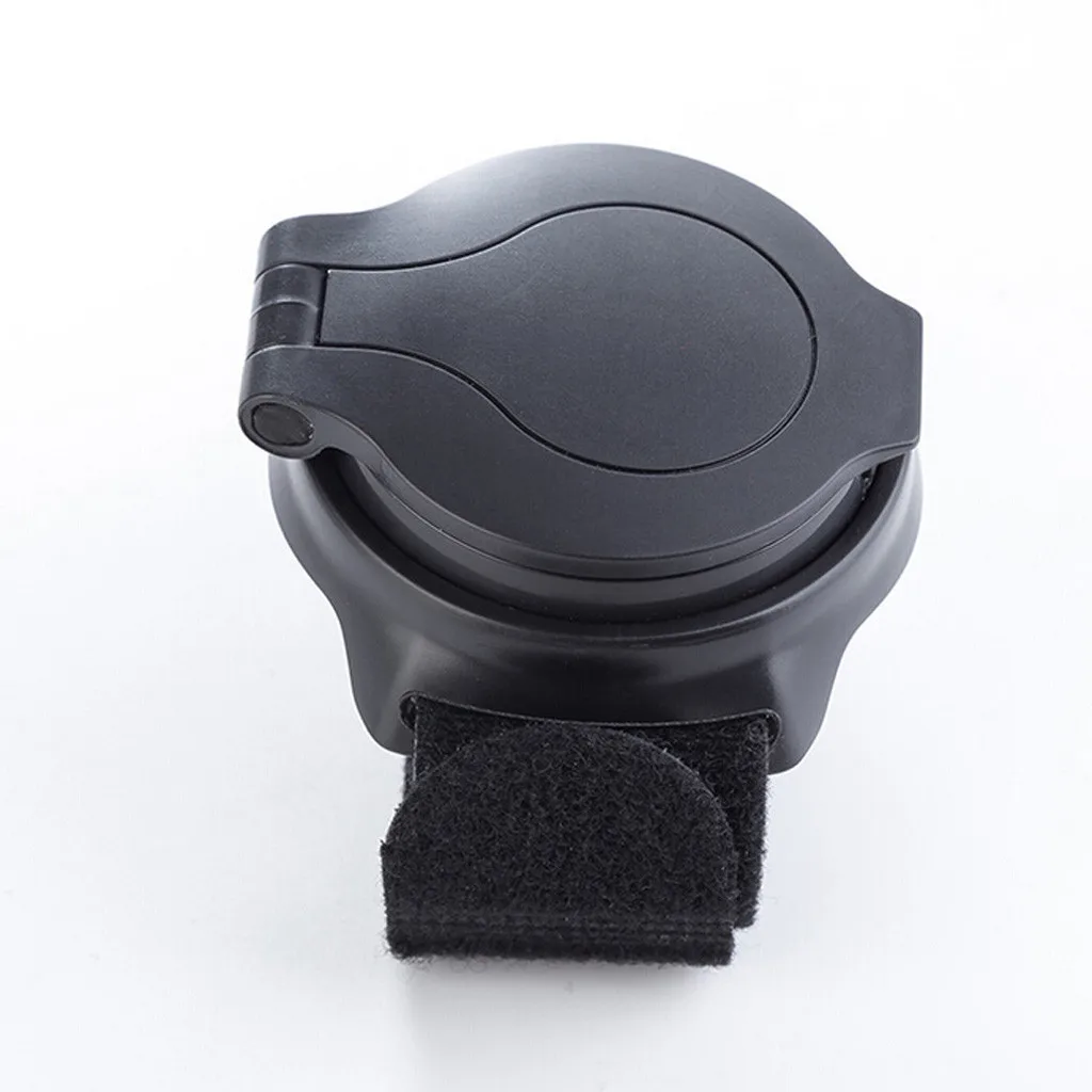 Велосипедное Зеркало заднего вида 2 шт. велосипедное защитное зеркало с