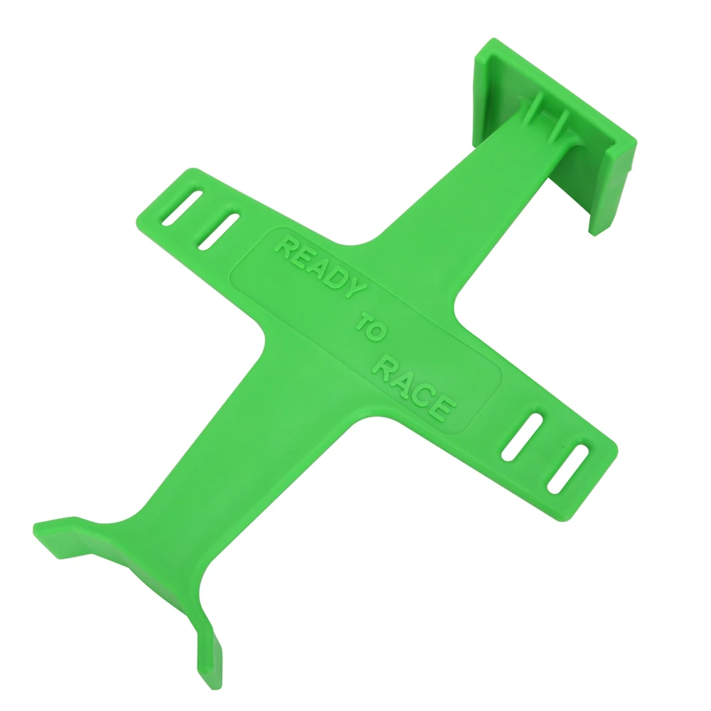 Новые Нейлоновые 285 мм OEM мотоциклетные инструменты Опора вилки Скоба