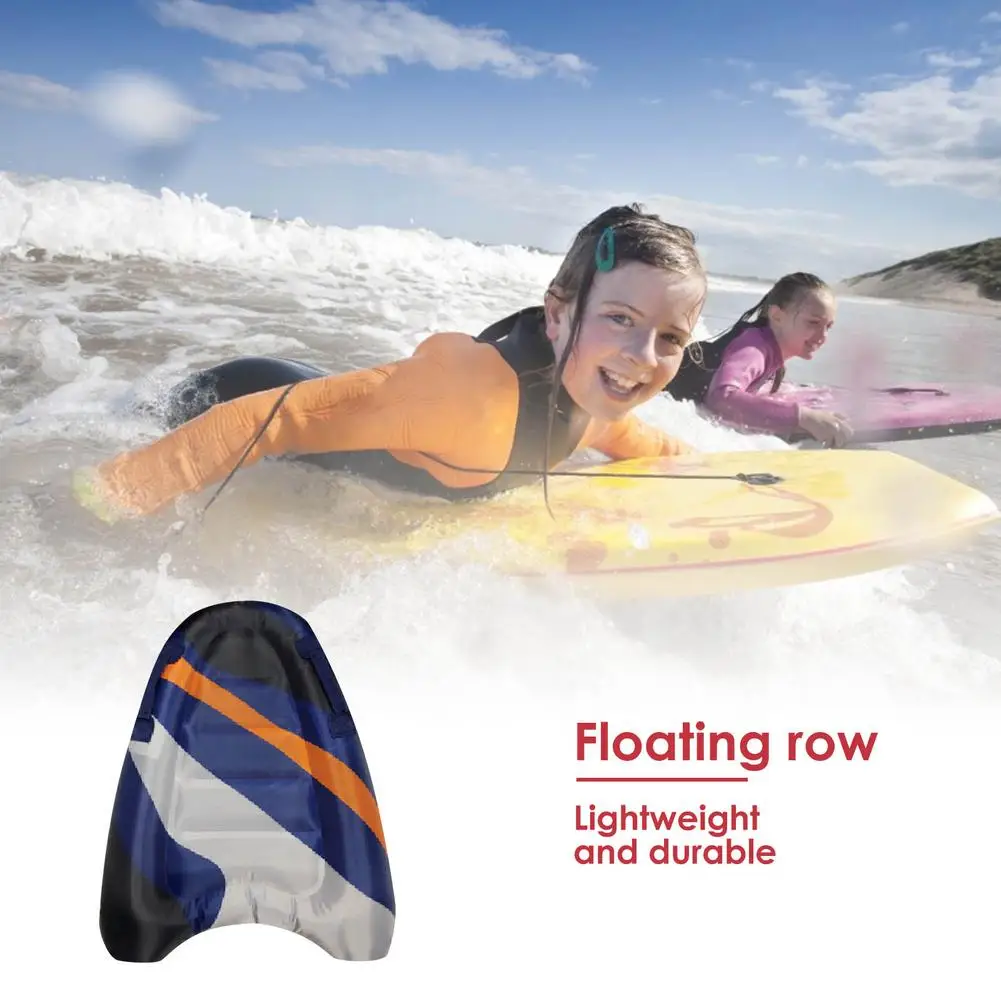 Надувные мини-доски для серфинга 7 цветов легкие мягкие детей | Спорт и