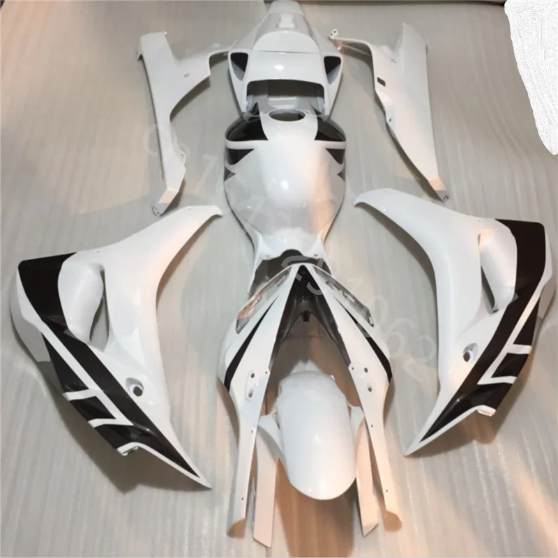 Лидер продаж обтекатель для мотоцикла CBR1000RR 06 07 CBR 1000RR 2006 2007 06- белый черный |