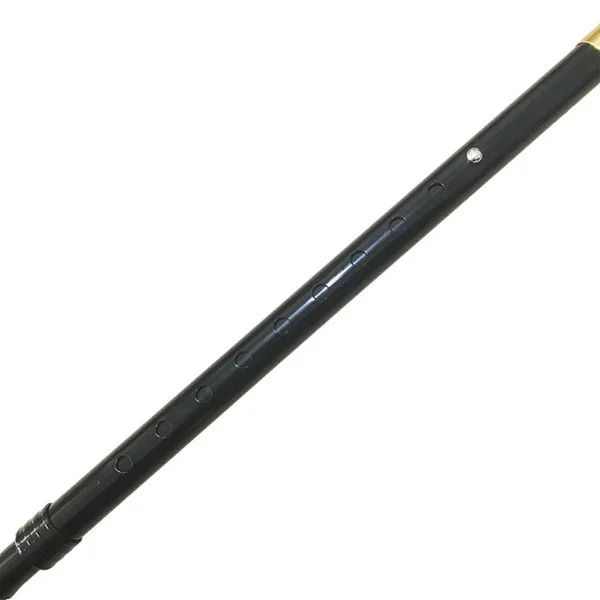 

Safety Elderly Walking Stick Telescopic Canes Crutch Staff Folding Grip Hiking Walk Mens Cane Hiking Poles Crutches