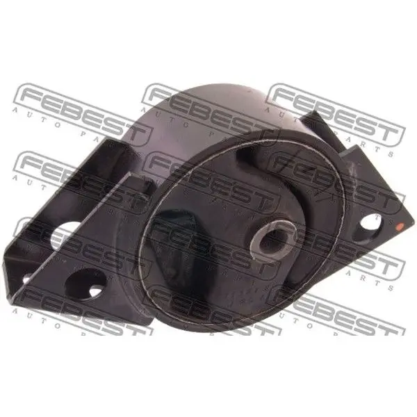 Опора двигателя NISSAN PRIMERA P10E 91-96 зад.AT FEBEST NM-P10AR |