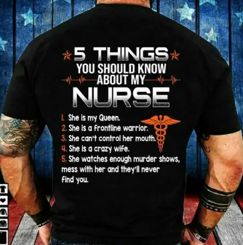 5 вещей которые вы должны знать о подарке моей медсестре для вашей любимой жены