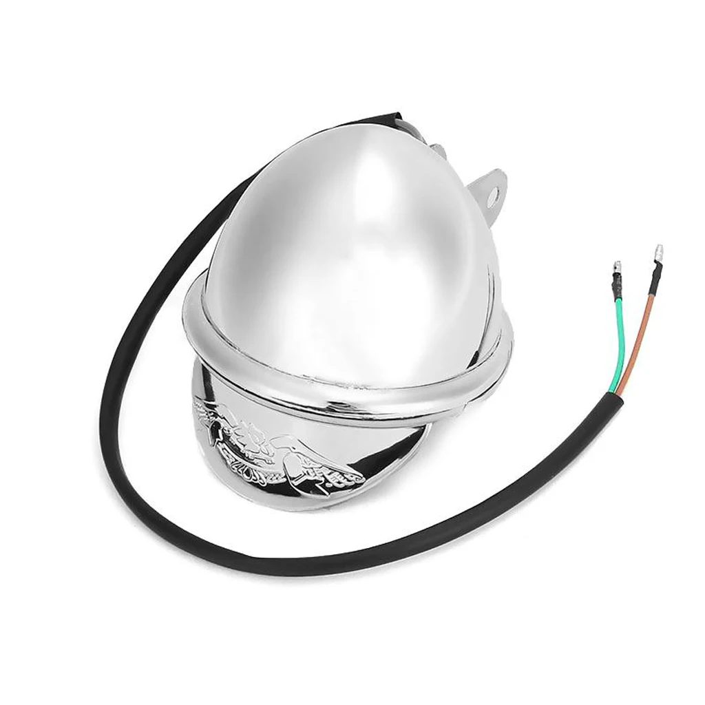 

Universal Motorcycle 10W LED Spot Fog Driving Head Light Lamp for