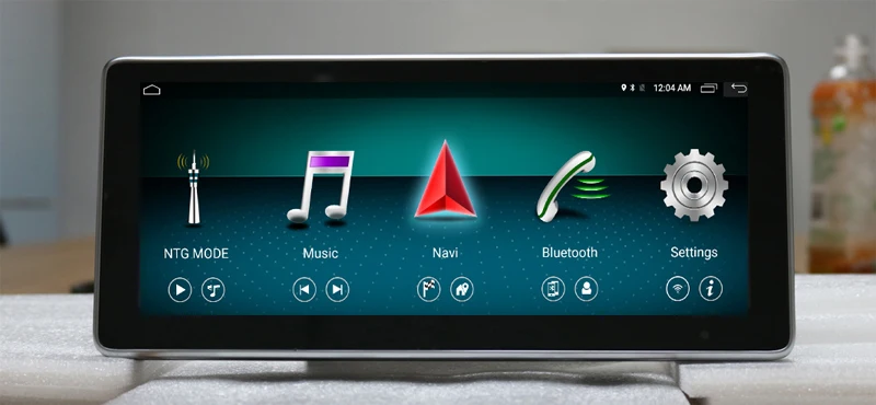 2G 4Cores Straight Android 10,25 сенсорный навигатор для Mercedes CLS Class W218 12-16 лет Авто тире мультимедийный интерфейс gps навигация головное устройство - Цвет: 2G 4Cores Straight