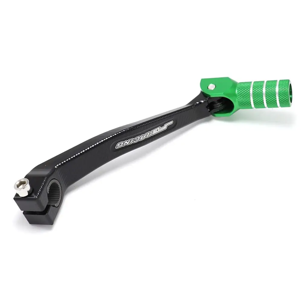 Мотоциклетный рычаг переключения передач CNC для KAWASAKI KX450F KXF450 2009 2011 2012 2013 2014 2015 2016