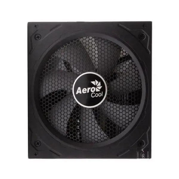 Блок питания Aerocool xprepretor1000gms 1000 Вт черный|Комплектующие для ремонта ноутбуков| |