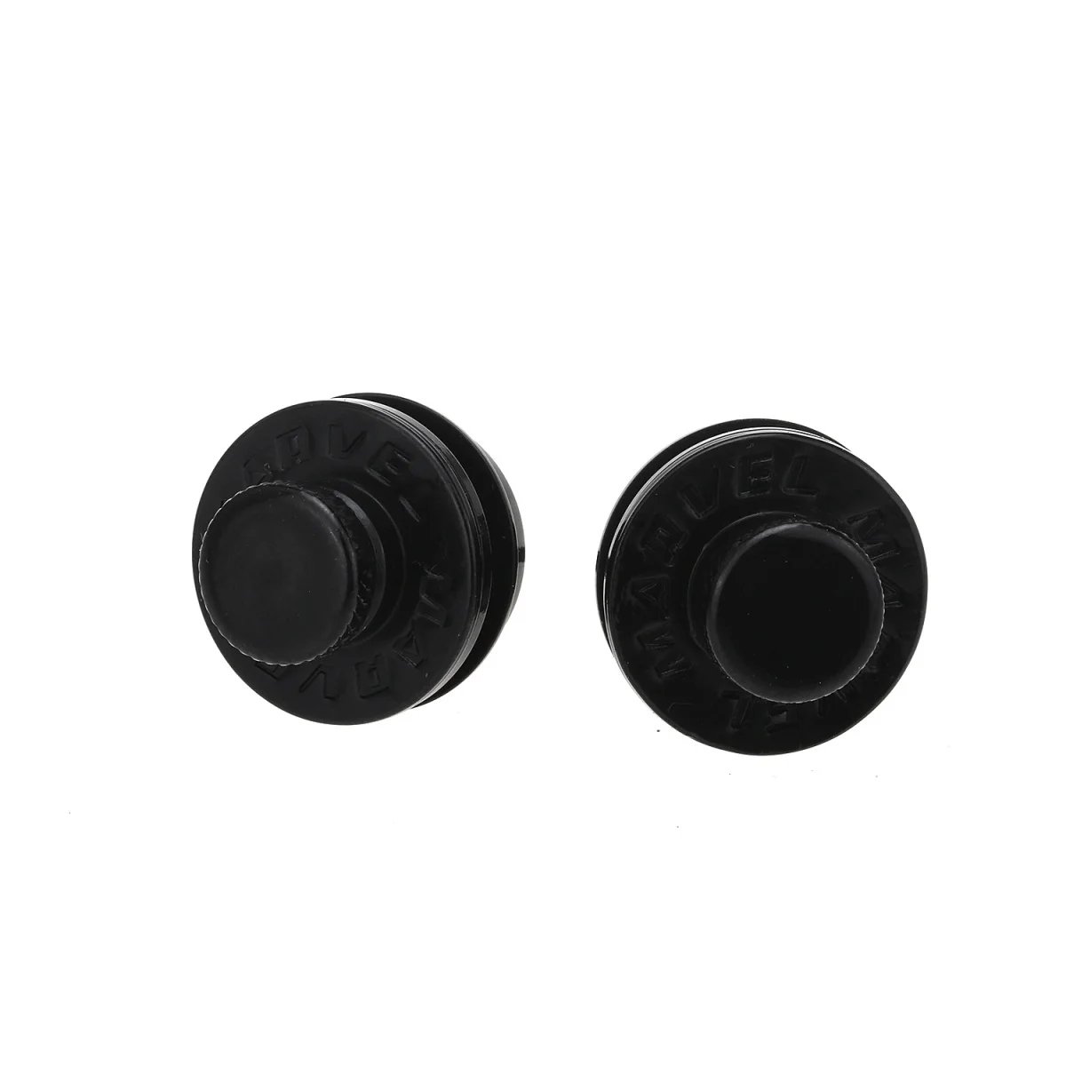 Сверхмощный ремень для гитары Musiclily Pro замки система безопасности крыла Strat/Tele Guitar