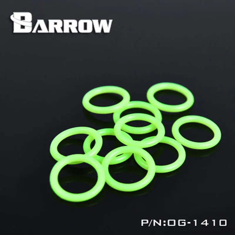 Курган обл/ОГ Силиконовое уплотнительное образных уплотнительных кольца для G1/4