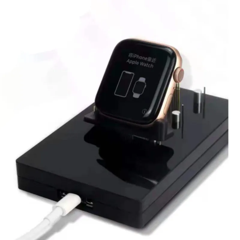 

Набор инструментов для восстановления iWatch S1 S2 S3 S4 S5 s6 42 мм 38 мм