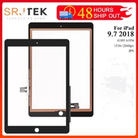 touchscreen for ipad 2017 touch screen digitizer for ipad 5 ipad 9 7 2017 a1822 a1823 screen glass panel replacement sensor