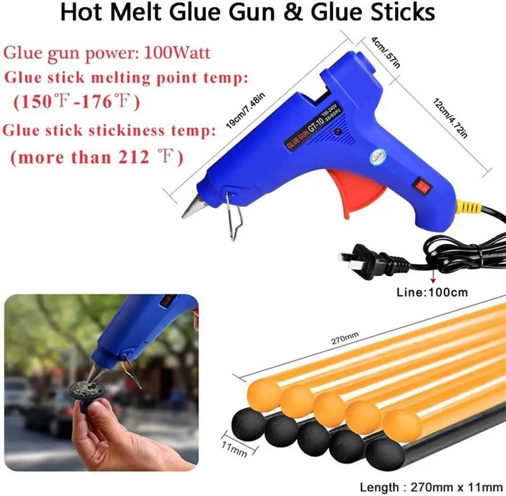 comprar Ferramenta Removedor De Dente Carro Paintless Dent Repair Kit Pro Slide Martelo Ferramentas Para O Corpo Automóvel Dent Remoção