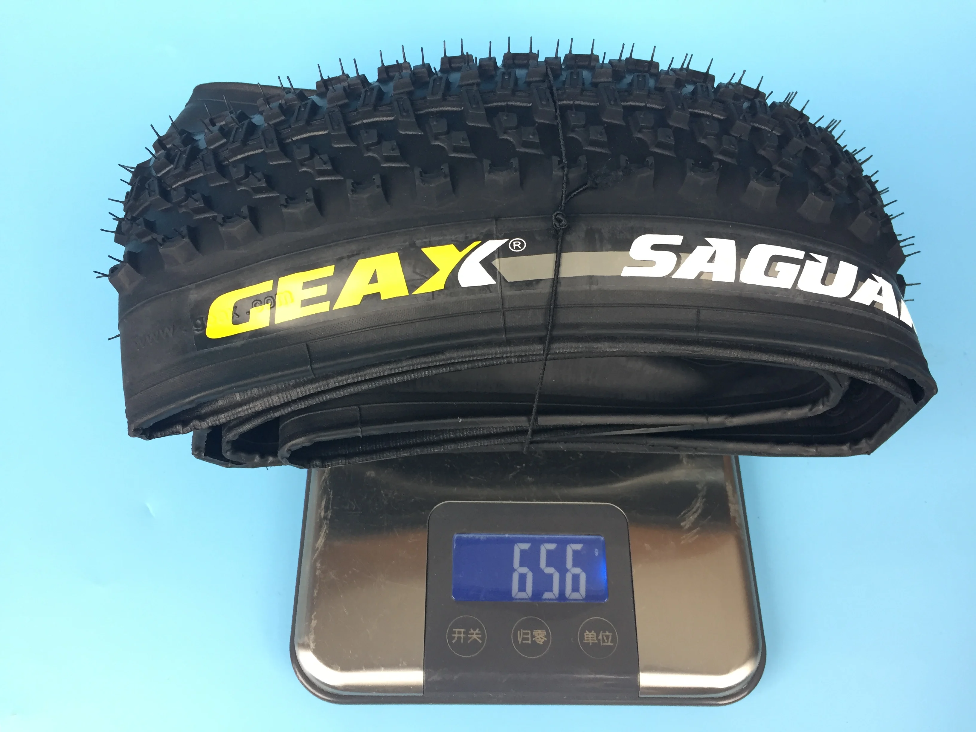 GEAX SAGUARO 26*2,2 mtb шины горный велосипед складной велосипед шины 26er горный велосипед шины