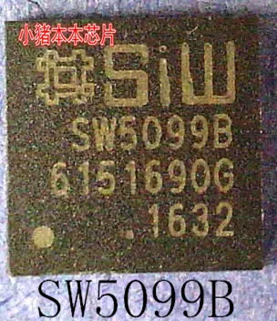 Новый SW5099B SW5099 QFN48 Гарантия качества|Индукторы| |