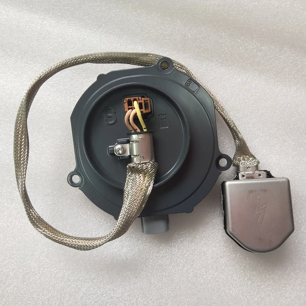 

New Original Japan OEM E221510H3 for 07-11 Mazda CX-7 RX-8 MX-5 Matsushita Xenon HID Headlight Ballast with Igniter E221-51-0H3