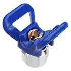 Гнездо для распылителя краски, 78 дюйма