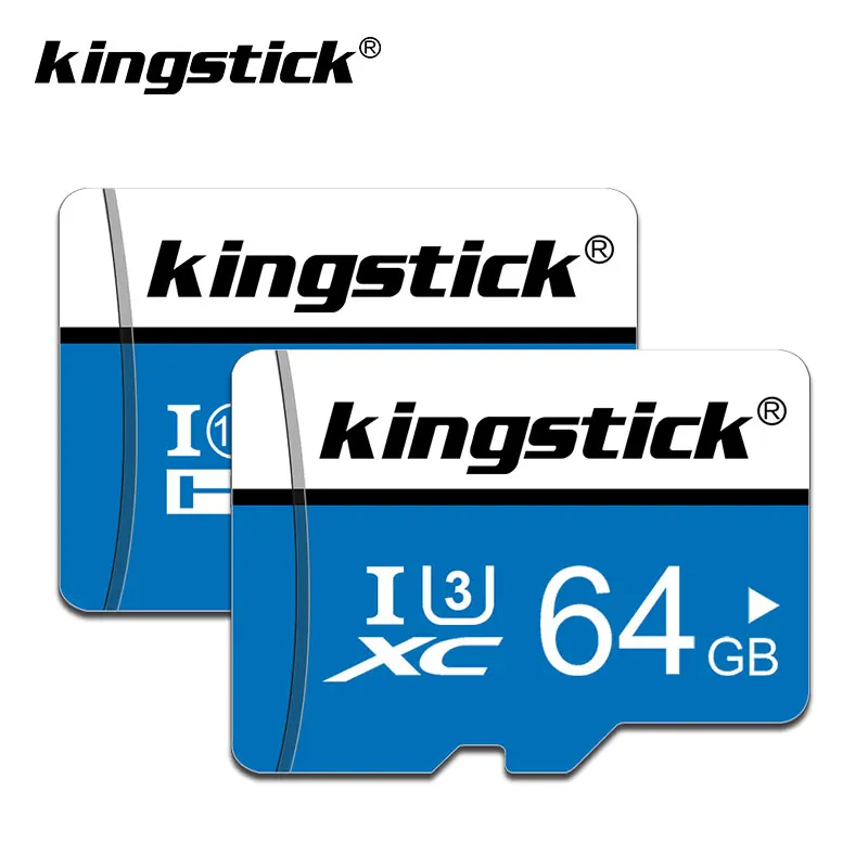 Micro SD TF карта 4 ГБ 8 16 32 64 128 Гб класс 10 Флэш-память Microsd для адаптера смартфона |
