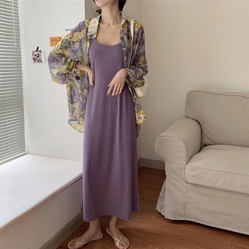 Женское платье женские длинные платья сексуальные без рукавов с V образным