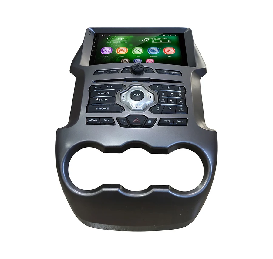 Allways 9 &quotips экран Android 0 Восьмиядерный ОЗУ 2 Гб ПЗУ 32 ГБ Автомобильный