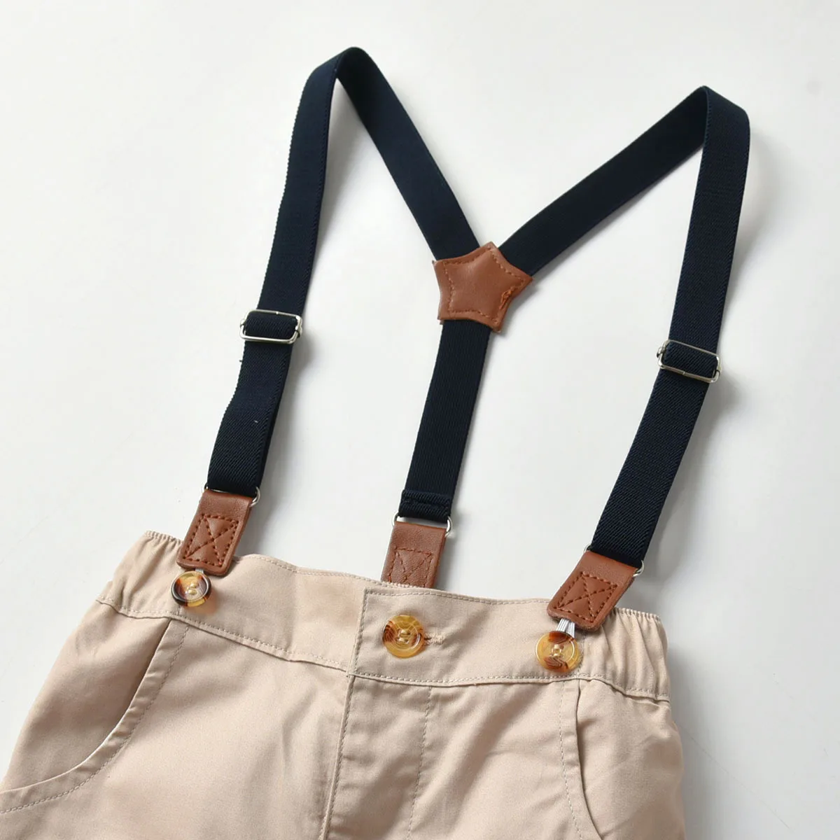 Vgiee Boys Fall Winter Clothes Boy Set for Wedding and Party Birthday Clothing Kid Babt Children Outfits CC783 | Детская одежда и