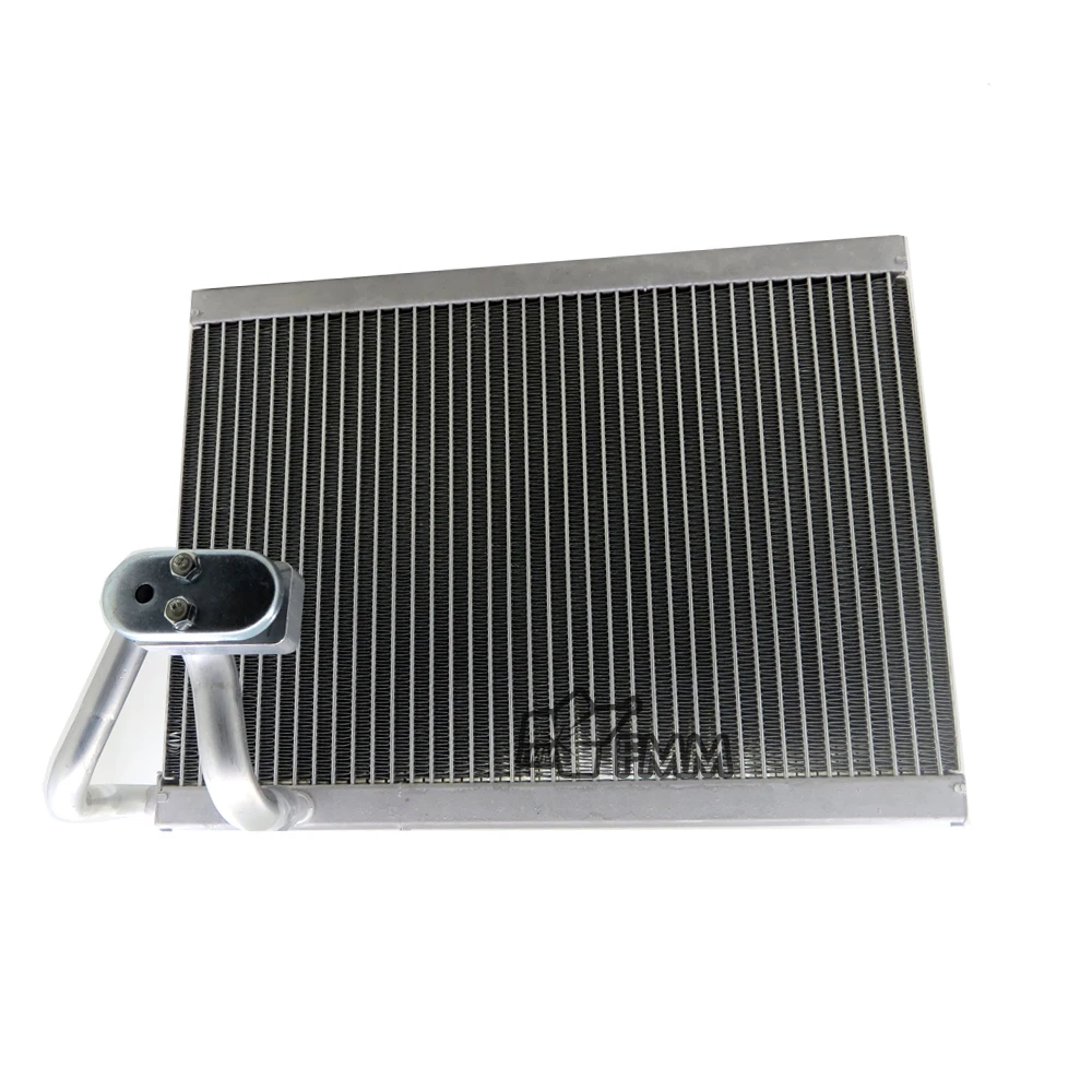 6480 96 97. K9 648096 6480K9 испаритель кондиционера для Peugeot 648097 3008 5008 Citroen DS5|Конденсаторы и