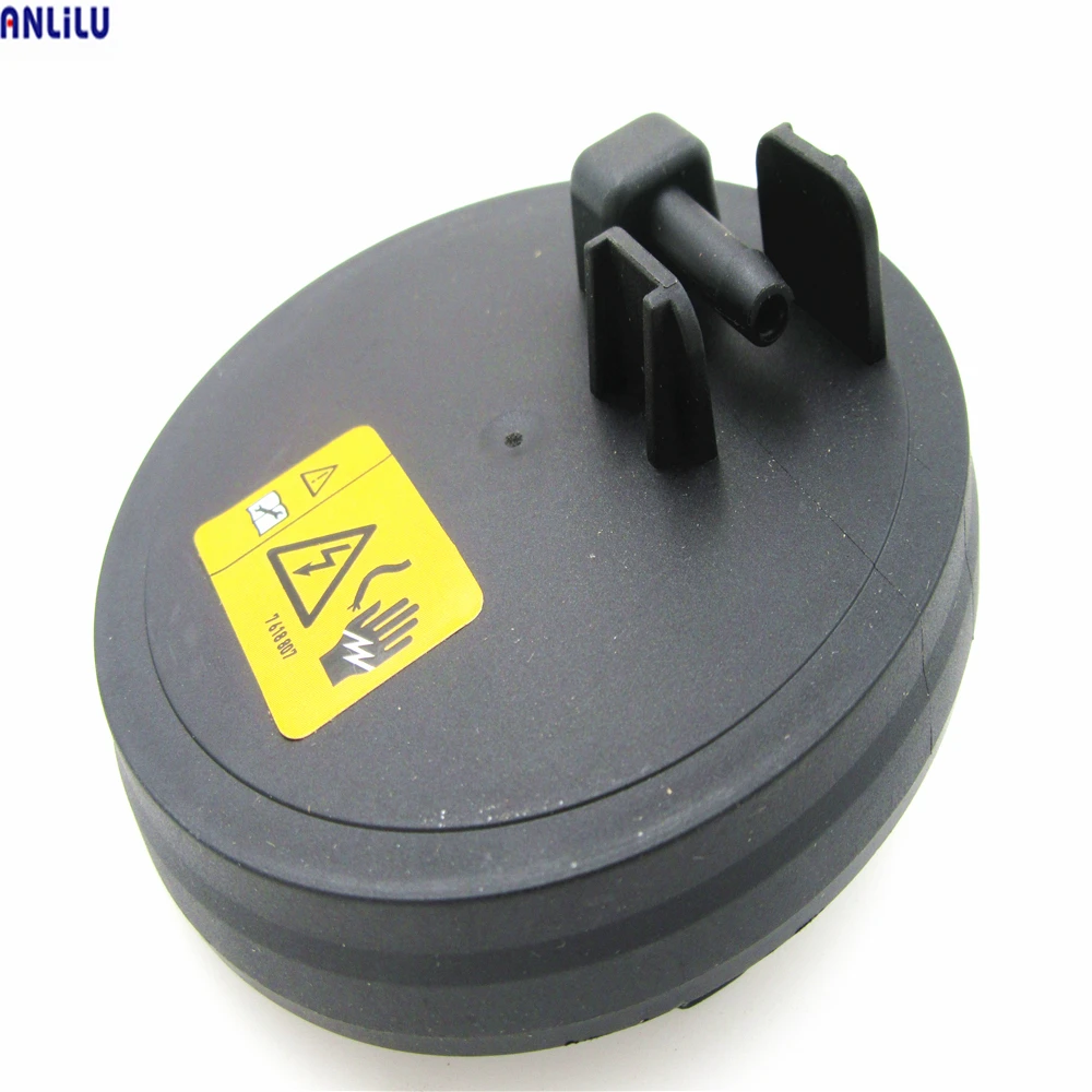 Крышка клапана 11127570292 подходит для BMW X1 X3 X5 X6 xDrive 535i 335i 435i 640i N55|Головка цилиндра| |