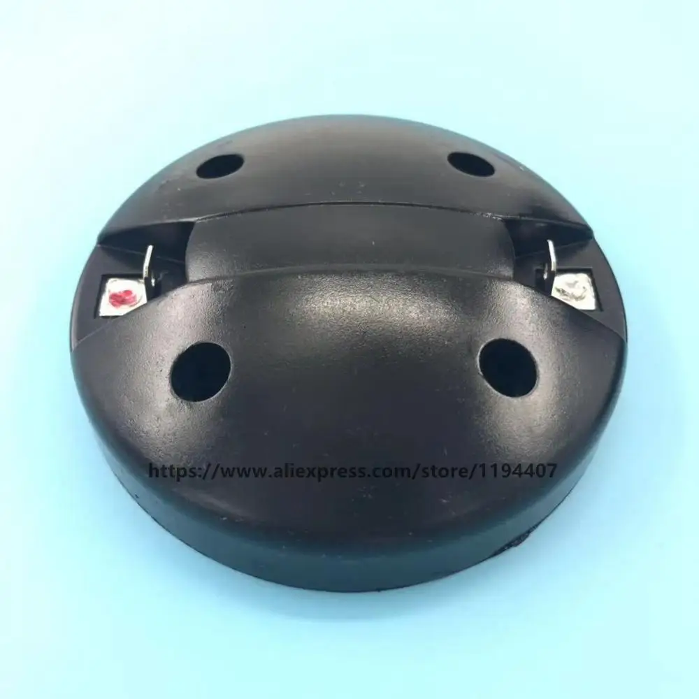 4pcs Replacement Diaphragm For Mackie 350 V1 C 200 SA 1530z FBT 2 &amp 4 B&ampC DE12 8 ohm |