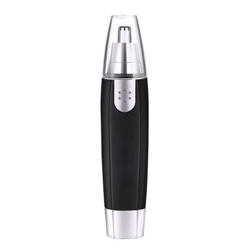 

Electric Ear Nose Hair Trimmer Mini Portable FOr Man Woman Shaver Clipper Eyebrow Hair Clean Trimer Razor