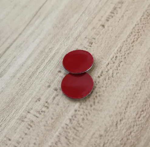 2X 14 мм Автомобильный Брелок дистанционного управления с ключом эмблема наклейка