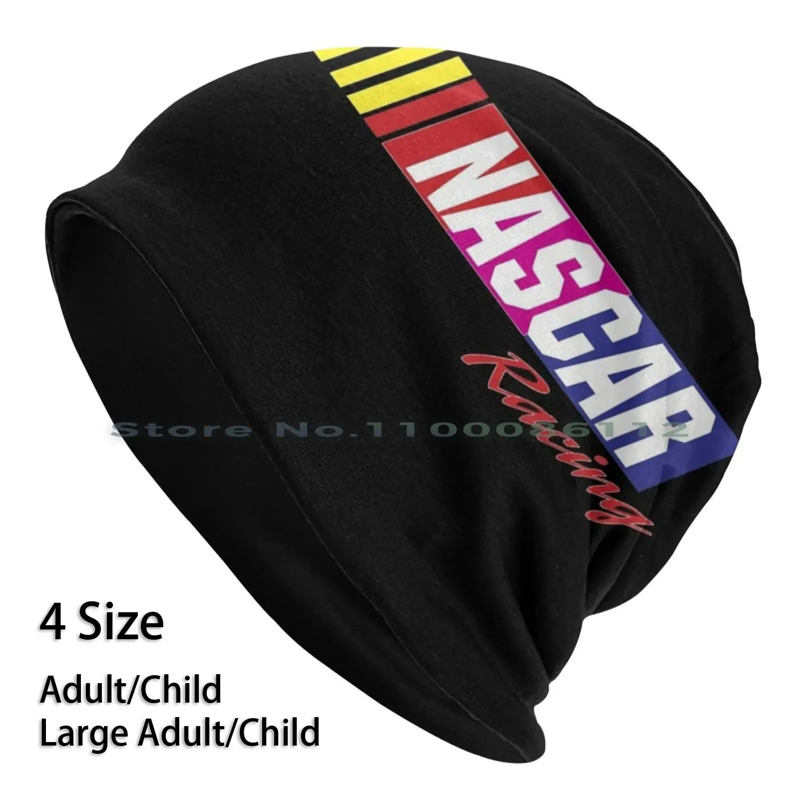 

Untitled Beanies Knit Hat Daytona 500 National Hot Rod Association National Hockey League Stuff Long Sleeve Wallet Galaxy