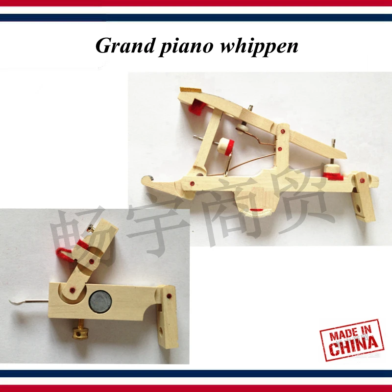 Инструменты настройки фортепиано аксессуары-Grand Piano whippen-запчасти для |