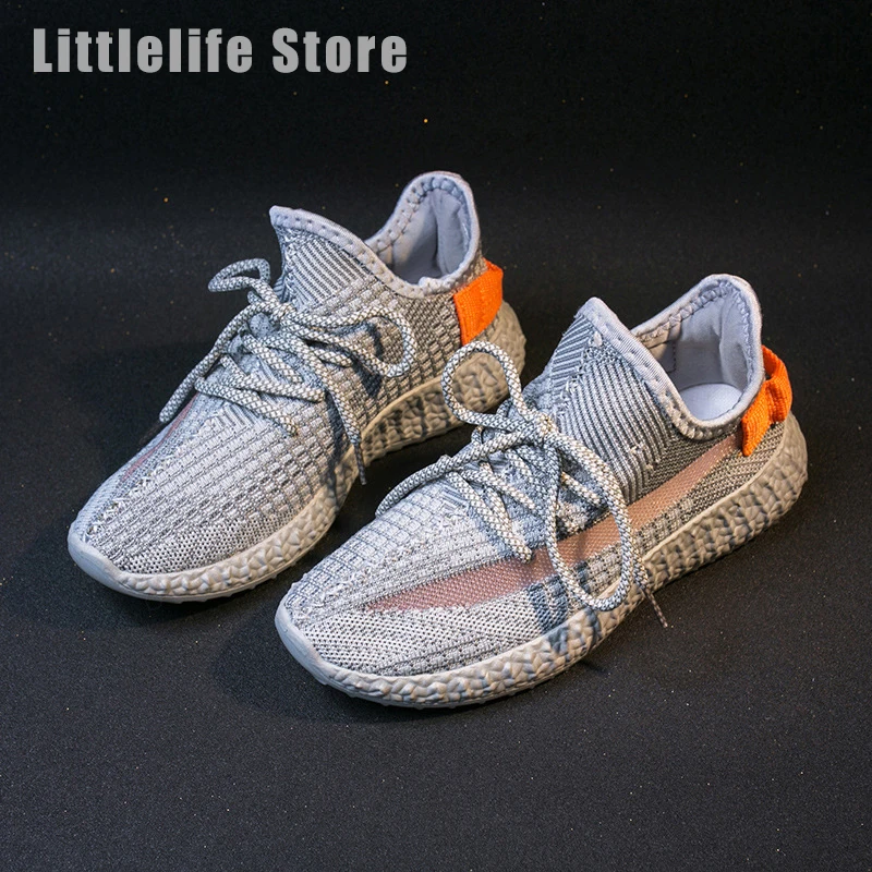 Женские кроссовки для бега Повседневные Удобные дышащие на платформе со