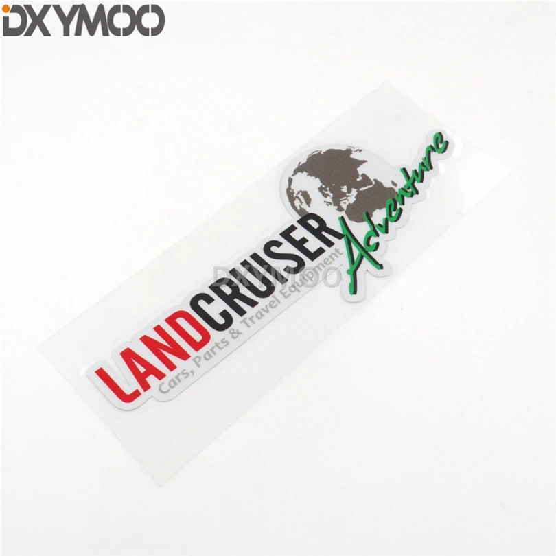 Мировая Приключения по всему миру автомобильная наклейка на корпус Мотоцикла