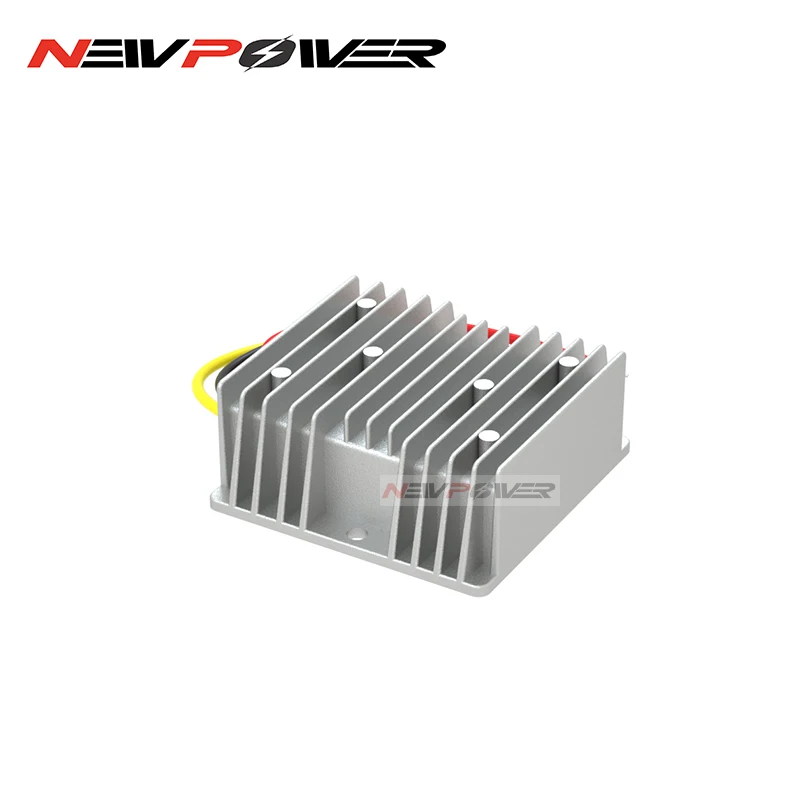 DC преобразователь 60v-12v для ступенчатого понижения 40v 46v 52 58v 64v 66v 70v 74v 78v 82v 88