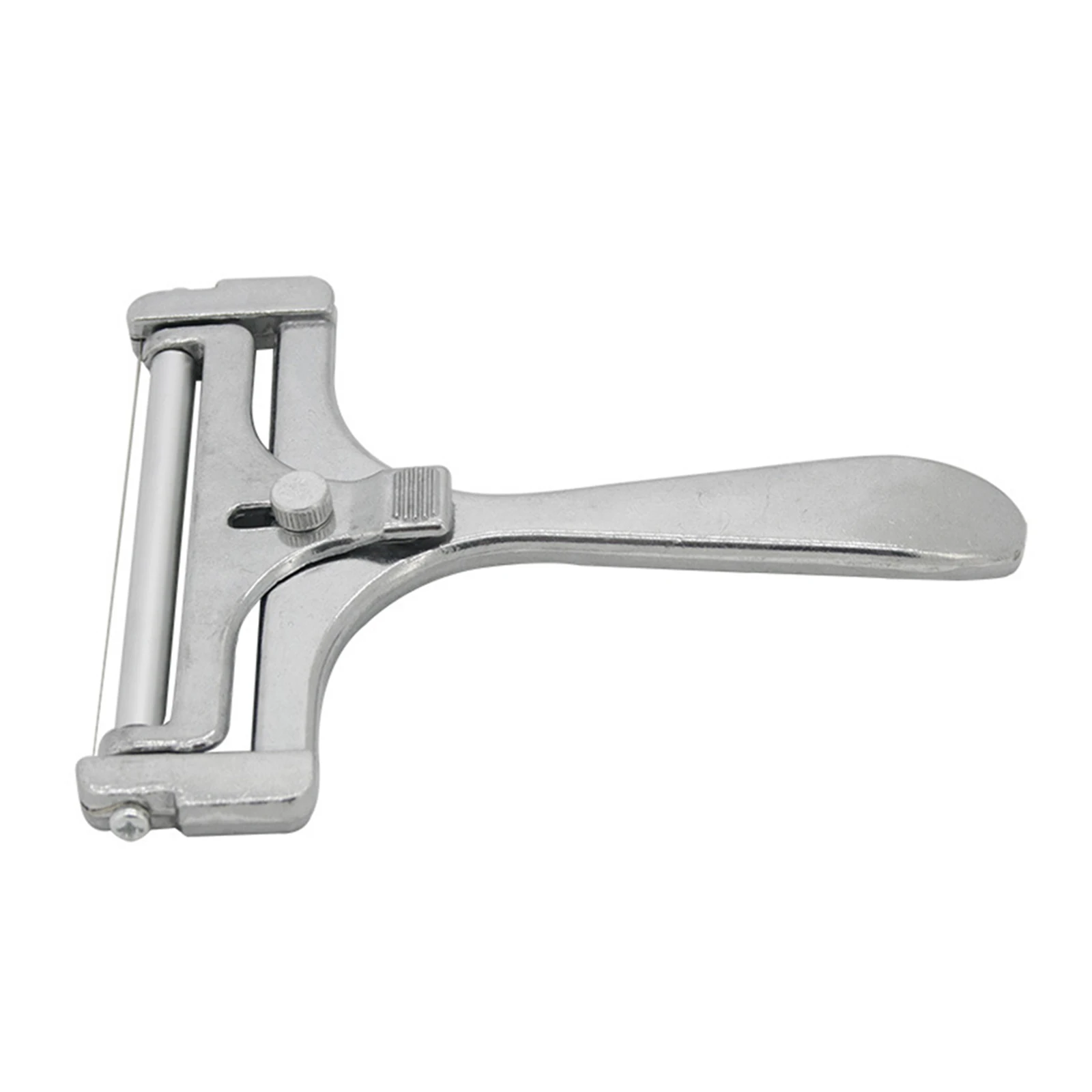 

Регулируемая терка для сыра, алюминиевая, с антипригарным покрытием