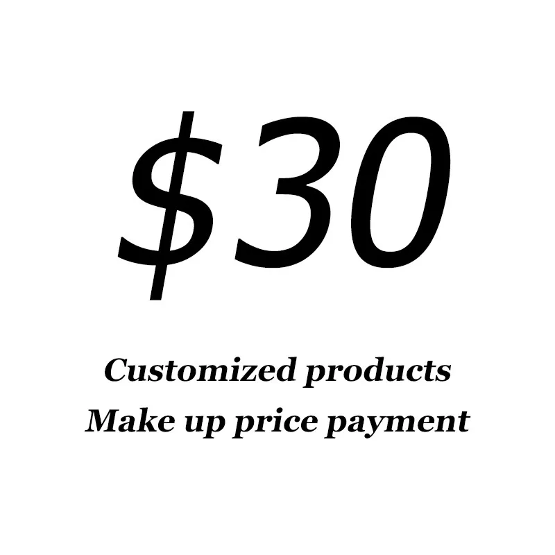 

Additional Pay on Your Order