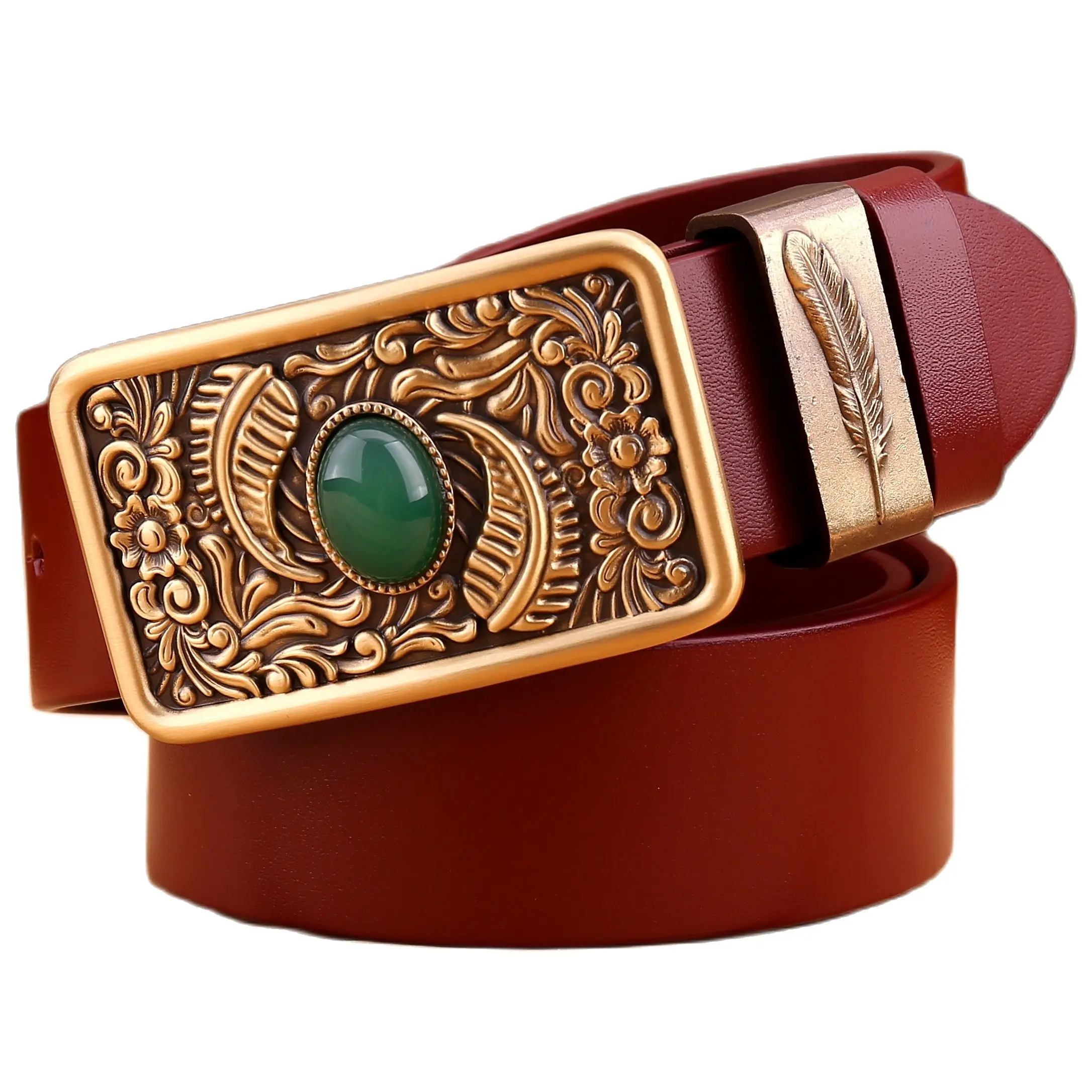 2020 новые Стразы ремень для мужчин высокого качества ремни для мужчин ...