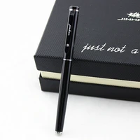 high quality jinhao metal pen stationery office supplies business gifts signed pen advertising gifts pen wholesale