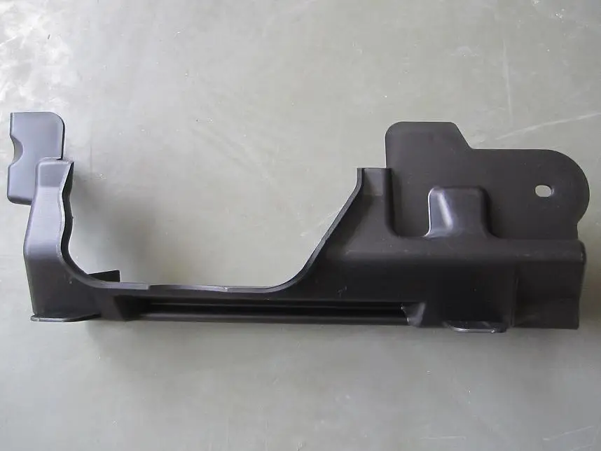 DQG000063 правый задний Автомобильный Центральный бампер для LR Range Rover Sport LR3 4 Discovery 3