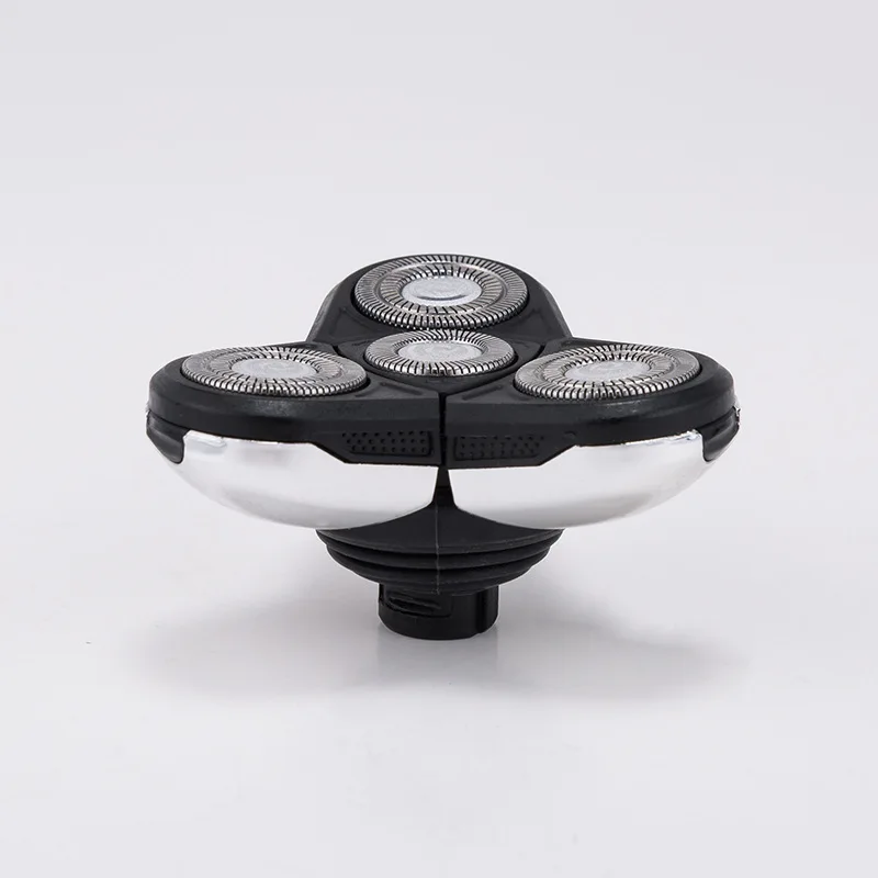 Бритвенное лезвие Kemei Запасные детали для бритвы бритвенное | Бытовая техника