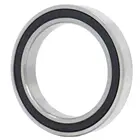 Гибридный керамический подшипник 6806RS, 30*42*7 мм, ABEC-5, 1 шт., нижние кронштейны и запчасти для велосипеда, 6806 RS 2RS Si3N4, шариковые подшипники 6806-2RS