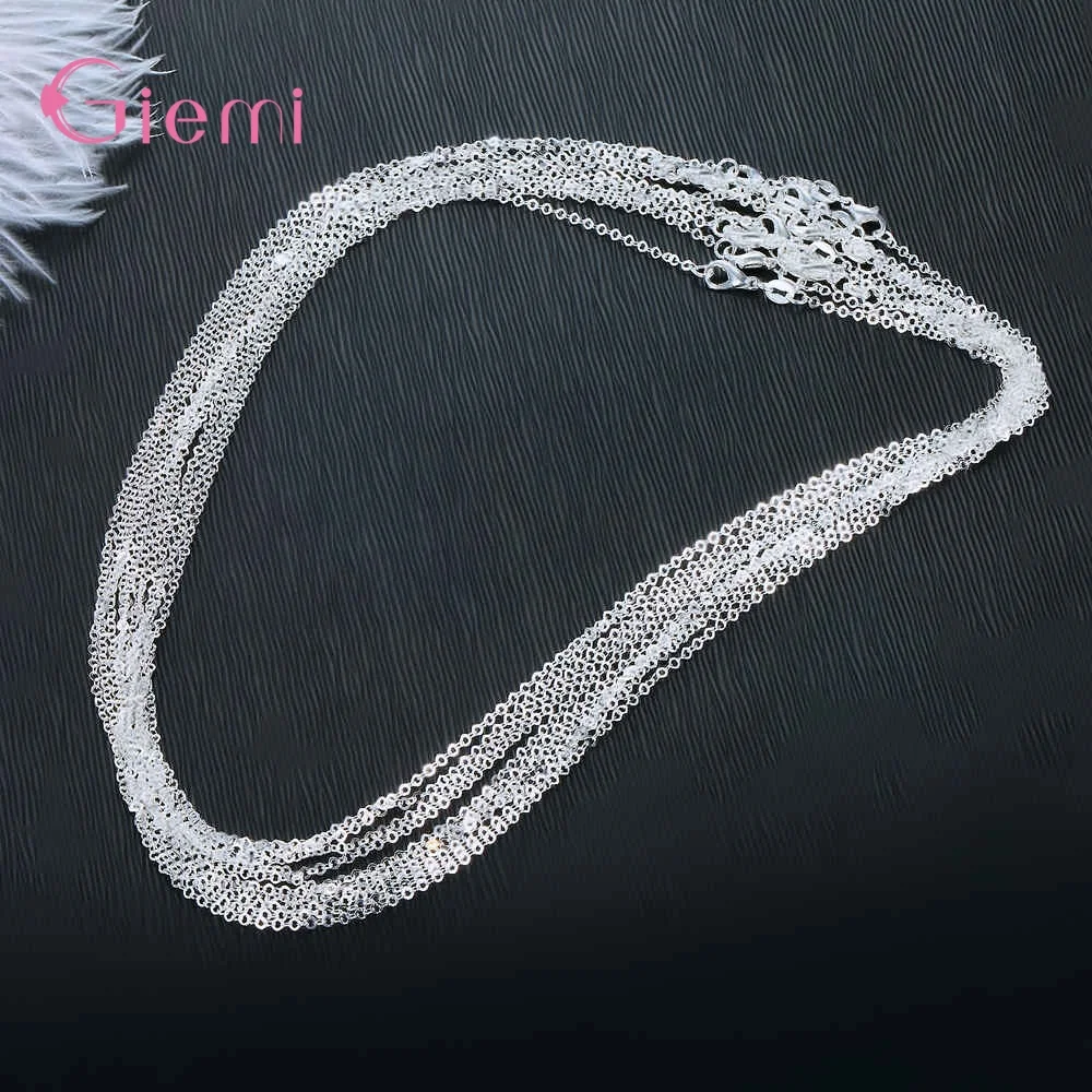 Новые оптовые продажи 20 шт./лот Золотые заполненные цепи ювелирные изделия звено