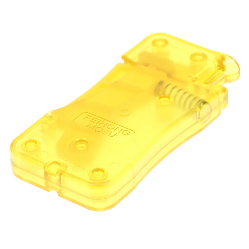 

Automatic Needle Threader Sewing Needle Device Hand Machine DIY Tool Sewing Needles Parts For Elderly Household Accessories